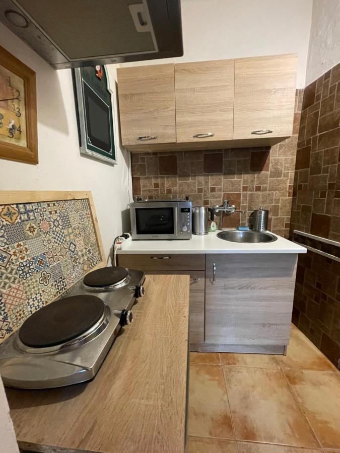 רומבורק Studio Colonial מראה חיצוני תמונה