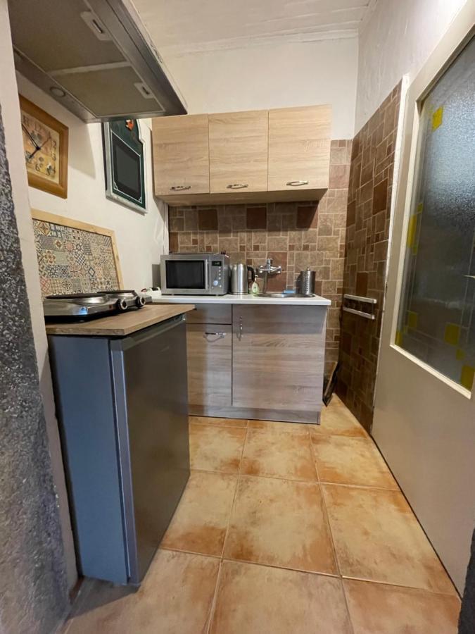 רומבורק Studio Colonial מראה חיצוני תמונה